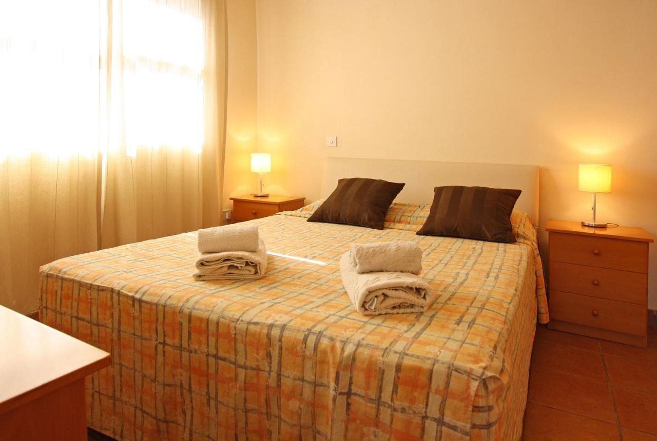 Amoroza Villa Pissouri Bagian luar foto