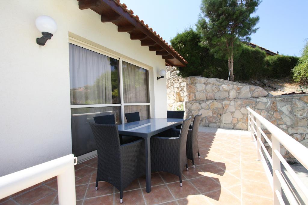 Amoroza Villa Pissouri Ruang foto